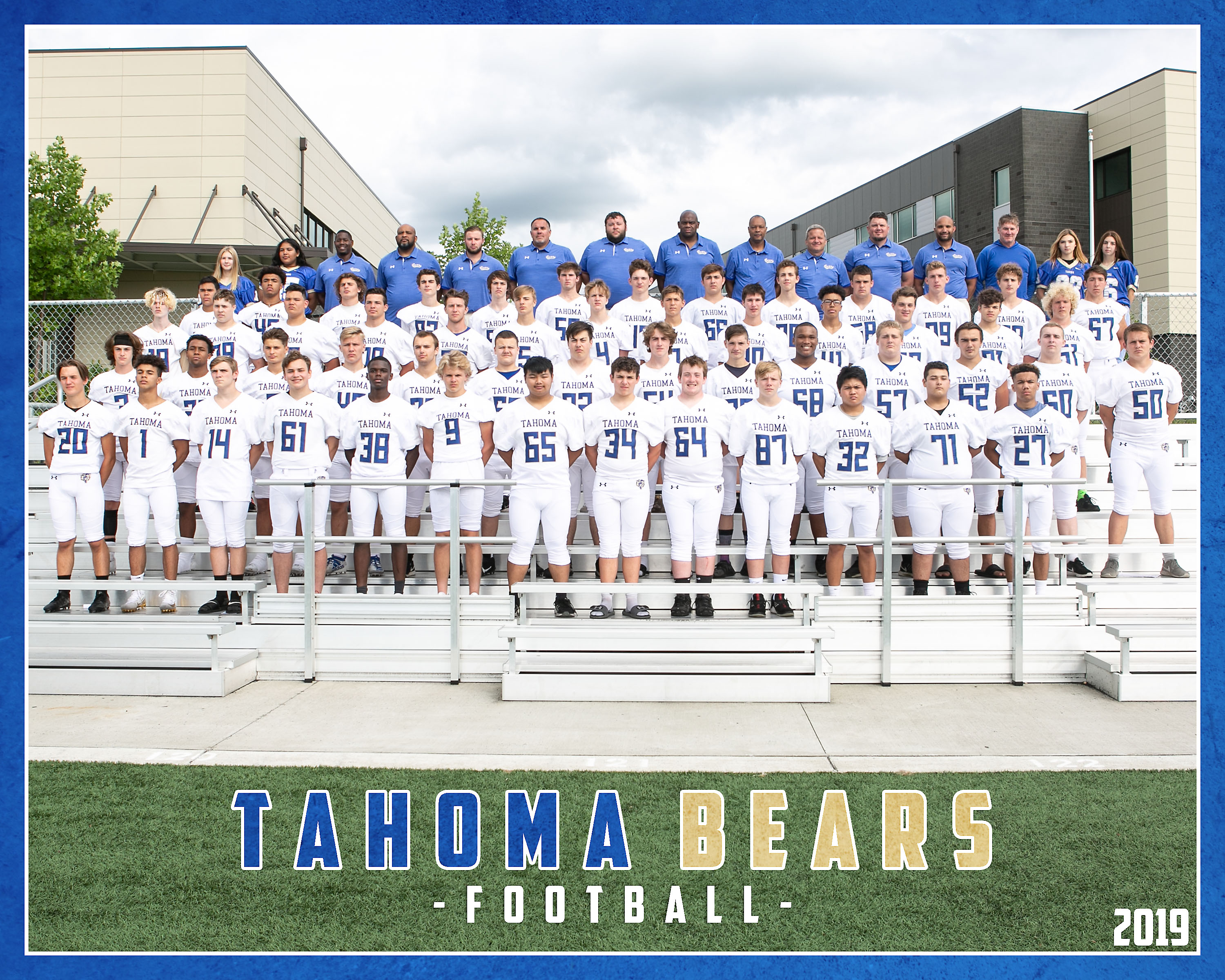 Npsl Athletics Tahoma Football Schedule
